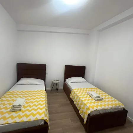 Apartamento Beautiful Square 100mbs Durrës